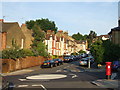 Goodrich Road, East Dulwich in SE22 0NL