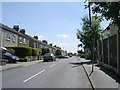 Silverdale Avenue - Park Road in LS20 9JN