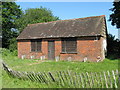 Unknown building at Heyshott Green in GU29 0DD