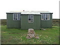 Shooting Hut on Wheeldale Moor. in YO18 8RR