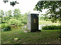 River monitoring station, Builth Wells in LD2 3DA