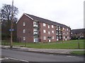 Flats on Studmoor Road in S61 2QY