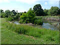 Loughton Valley Park, Tattenhoe, Milton Keynes in MK4 3DW