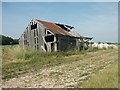 Old barn, Repps in NR29 3BY