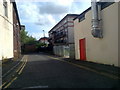 Pitt Street, Heywood in OL10 1PD
