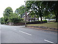 High Street, Woolton in L25 7RH