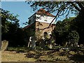 All Saints' church, Great Oakley, Essex in CO12 5BL