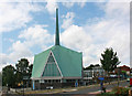 St Andrew, Marylands Drive, Sidcup in DA14 4PP