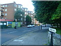 George Road, Birmingham in B15 2JX