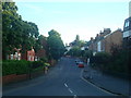 Wheeleys Road, Edgbaston, Birmingham in B5 7XP