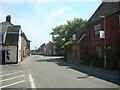 High Street, Swavesey in CB24 4RZ