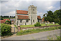 Church of St Mary the Virgin, Homington in SP5 4NJ