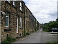 Morton Terrace - Otley Road in LS20 9PU
