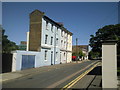 Clarence Place, Gravesend in DA12 1BA