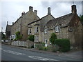 High St, Shipton-under-Wychwood in OX7 6DB