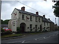 The Red Horse Inn, Shipton-under-Wychwood in OX7 6BN