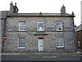Berwick Architecture and Townscape : 11 Railway Street in TD15 2HQ