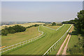 Salisbury Racecourse in SP2 8PN