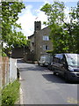 Colne Road, Trawden in BB8 8PF