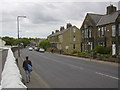 Keighley Road, Colne in BB8 9HJ