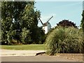 Windmill at Ramsey, Essex in CO12 5FR