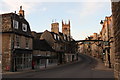 High Street, Stamford in PE9 2NQ