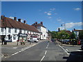 The Square, Lenham in ME17 2QP
