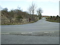 Road Junction, near Letterston in SA62 5EG