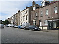Solway Street in Silloth in CA7 4DG