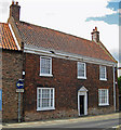 59 Fleetgate, Barton Upon Humber in DN18 5AA