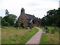 Church of St John the Baptist, Adel in LS16 8JR