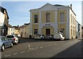 Dawlish Baptist Church in EX7 9QX