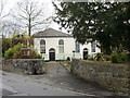 Ponthir Baptist Church in NP18 1GQ