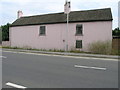 Pink House in DN10 6SD