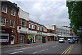Shops, High St, Beckenham in BR3 5DL