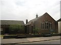New Romney Methodist Church in TN28 8HQ