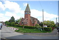 St Augustine's Church in RH17 7PP