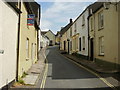Bridge Street, Crickhowell in NP8 1BT