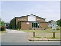Baptist Church, Quinton Park, Cheylesmore, Coventry in CV3 6HQ