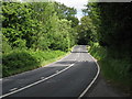 A264, Holtye Road in RH19 3QB