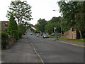 Somersby Road, Woodthorpe, Nottingham in NG3 5UT