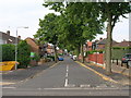 Elmhurst Avenue, Nottingham in NG4 3QR