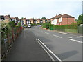 Ernest Road, Nottingham in NG3 7GD