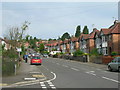 Foxhill Road West, Nottingham in NG3 7GD