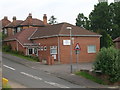 Foxhill Evangelical Church, Nottingham in NG3 7GD