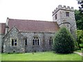 St Andrew's Church, Winterborne Houghton in DT11 0PD