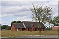 Holy Family RC Church, Finningley in DN9 3QP