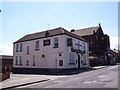 The Prospect Tavern at Hoyland in S74 0HR