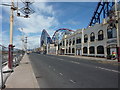 The Promenade, Blackpool in FY4 1HQ