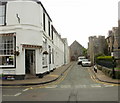 Tower Street, Crickhowell in NP8 1BT